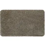 Vivol Schmutzfangmatte 60 x 100 cm Granit