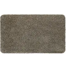 Vivol Schmutzfangmatte 60 x 100 cm Granit