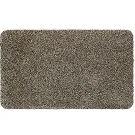 Vivol Schmutzfangmatte 60 x 100 cm Granit