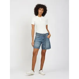Gang 94CLAIRE Shorts Blau 27