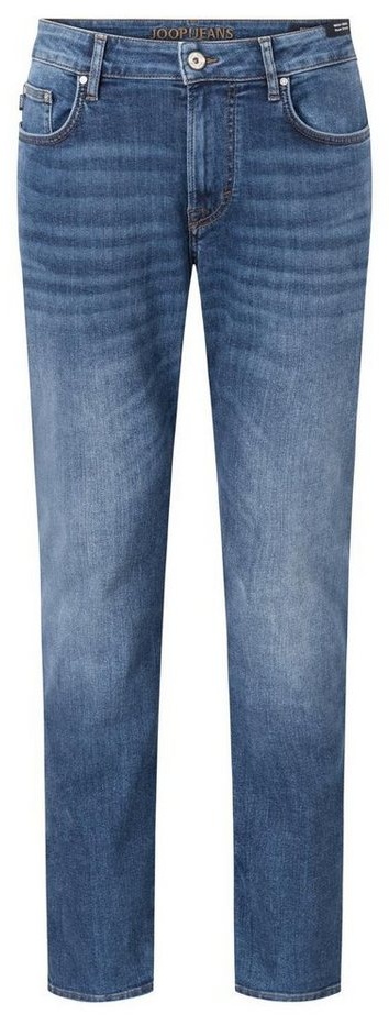 Joop Jeans Regular-fit-Jeans 15 Mitch_NOS 10014508 04 blau