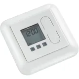 Becker Zeitschaltuhr Timer U26 49062700000