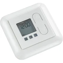 Becker Zeitschaltuhr Timer U26 49062700000