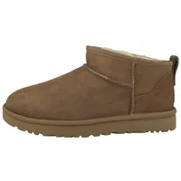 UGG Classic Ultra Mini Damen Winterboots braun 43 EU