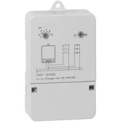 Legrand 049783 Rex600Plus, AP-TLZ, f.Austausch in bestehenden bzw nicht zulässig in neuen Anlagen 1