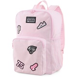 Puma Patch Backpack 07951402 - Pearl Pink