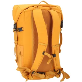 Fjällräven Ulvö Rolltop 30 l red gold