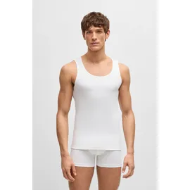Boss Tanktop weiß M