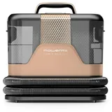 Rowenta Clean It Hot & Cold 7021 Beige/Schwarz