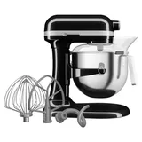 KitchenAid 5KSM70JPXEOB onyx schwarz