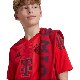 Adidas FC Bayern München 24/25 Heimtrikot Kids Red 152