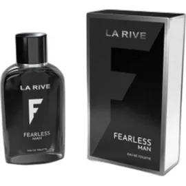 La Rive Fearless Man Eau de Toilette 90 ml