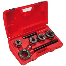 VIRAX Manuelle Schneidbacke Aust 1/2-1.1/4'' Bspt Rechts - 136311