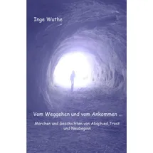 epubli Vom Weggehen und vom Ankommen...