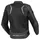 Macna Velotura Motorrad Textiljacke Schwarz L