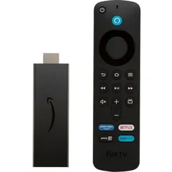Amazon Fire TV Stick HD inkl Alexa Sprachfernbedienung