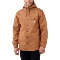 CARHARTT Wind & Rain Bonded Shirt Jacket 105022 - S