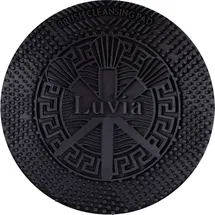 Luvia Cosmetics Luvia Brush Cleansing Pad Black 1 Stk.