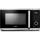 Medion MD 11499 Mikrowelle mit Grill und Heißluftfritteuse 25L