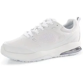 Shoes For Crews Revolution II Damen Weiß Arbeitsschuh Gr. 35
