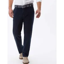 EUREX BY BRAX Herren Chino blau, blau, NOS
