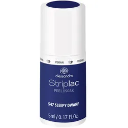 alessandro International Striplac ST2 Sleepy Dwarf 5 ml