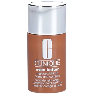 BetterTM Skin Tone Correcting Lotion SPF 20 Korrektur Foundation LSF 15 Farbton WN 120 Pecan 30 ml
