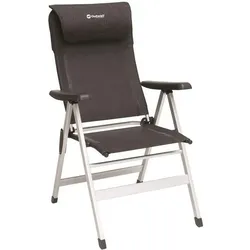 Outwell Milton black & grey
