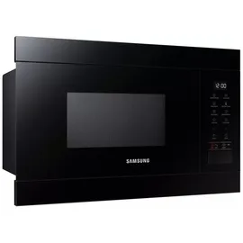 Samsung Einbau-mikrowelle 22 l 1250 w Schwarz