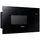 Samsung Einbau-mikrowelle 22 l 1250 w Schwarz