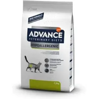 Advance Peripherals 1,25kg Veterinary Diets Hypoallergenic Feline Katzenfutter trocken