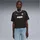 Puma Sport Relaxed Trikot schwarz XL