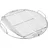 Rösle Grillrost Ø 60 cm (25835)
