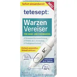 Merz tetesept Warzen Vereiser 4 g