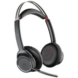 Plantronics Voyager Focus UC B825M (ohne LS)