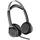 Plantronics Voyager Focus UC B825M (ohne LS)