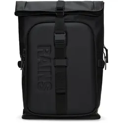 Rains Texel Daypack 51 cm  schwarz
