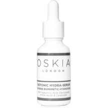 Oskia Isotonic Hydra-Serum Feuchtigkeitsserum 30 ml