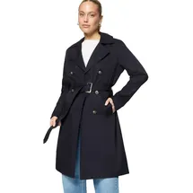 Zero Trenchcoat in marine | Gr.: 38