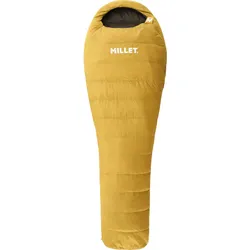 Millet Light Down 10 safran (N8282)
