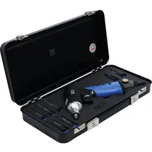 BGS Druckluft-Schlagschrauber 3320