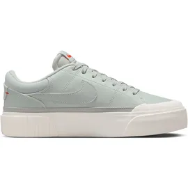Nike Court Legacy Lift Damen Grau 40,5