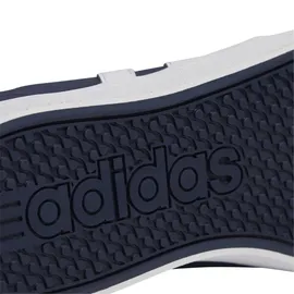 adidas VS Pace trace blue/cloud white/core black 43 1/3