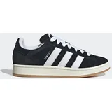 adidas Campus 00s Core Black/Cloud White/Off White 38