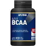 APURNA BCAA 4:1:1 Tabletten 120 Stück