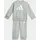 SPORTSWEAR I BL FL JOG 240 KD8538 62 wonder Sage/White 62