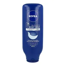 NIVEA Body In-dusch Milk