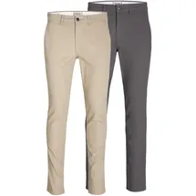 JACK & JONES Marco Dave Chinohose 32 32
