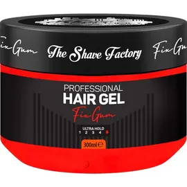 The Shave Factory Hair Styling Gel 300 ml