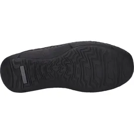 Josef Seibel Anvers 36 Herren Schwarz 40